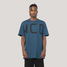 Camiseta Regular MCD Desfocado Masculina