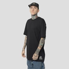 Camiseta Especial Lost Big Enterprises Masculina