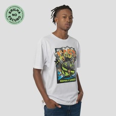 Camiseta Lost Keep It Unreal Masculina