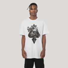 Camiseta Regular MCD Poseidon Masculina