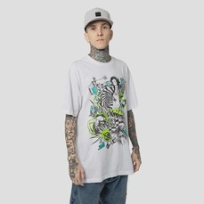 Camiseta Lost Podge Sketch Masculina