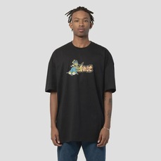 Camiseta Lost Spaced Out Masculina