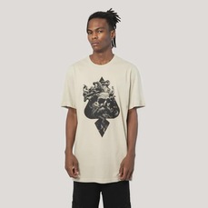 Camiseta Regular MCD Poseidon Masculina