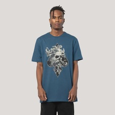 Camiseta Regular MCD Poseidon Masculina
