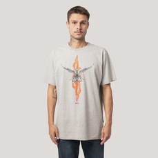 Camiseta Regular MCD Espírito Santo Masculina