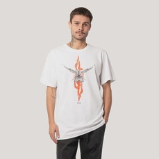 Camiseta MCD Regular Espírito Santo Masculina
