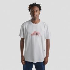 Camiseta Lost Mushroom Masculina