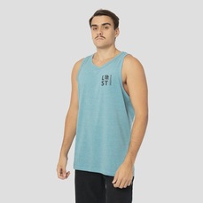 Regata Lost Enterprises Masculina