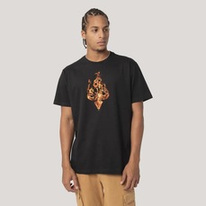 Camiseta Regular MCD Espada Fuego Masculina