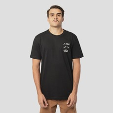 Camiseta Lost Enterprises Masculina