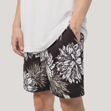 Shorts Utility MCD Peyote Masculino