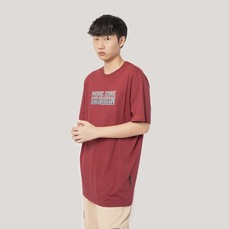 Camiseta Regular MCD More Core Division Cromo Masculina
