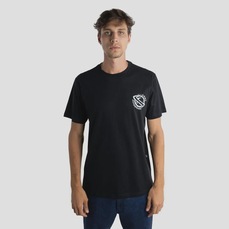 Camiseta Lost Bossman Masculina
