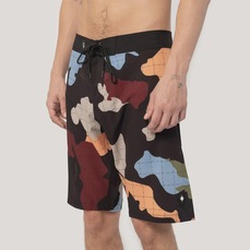 Bermuda Água MCD Camu Masculina