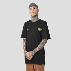 Camiseta Lost Sponsored Masculina