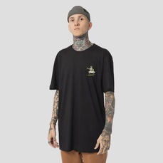 Camiseta Lost Air Time Masculina