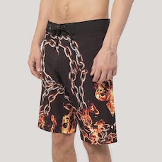 Bermuda Água MCD Fuego Y Cadena Masculina
