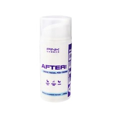 AFTER! Creme Facial Pink Cheeks Pós-Treino