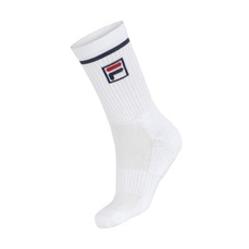 Meia Cano Medio Unissex Fila Sport Style