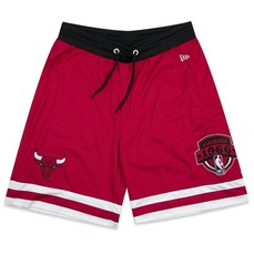 Bermuda Masculina New Era Chicago Bulls Core