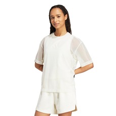 Camiseta Feminina Adidas All SZN Lux