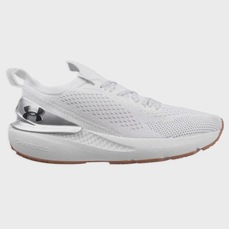 Tênis Unissex Under Armour Charged Quicker