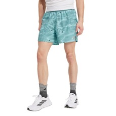 Short Masculino Adidas Marca Amor Adi365 Essentials