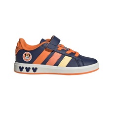 Tênis infantil adidas Disney Mickey Mouse Grand Court