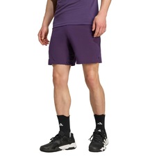 Short Masculino Adidas Tennis Climacool Ergo
