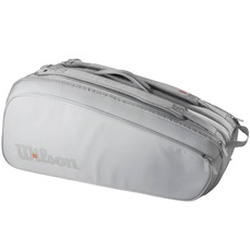 Raqueteira Wilson Shift V1 Super Tour 9 Pack