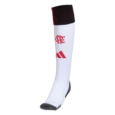 Meião do CR Flamengo II 25 Unissex Adidas