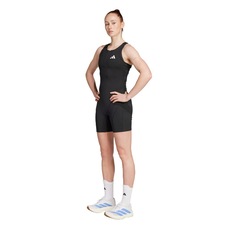 Macacão Feminino Adidas Adizero BTN Running Sprint