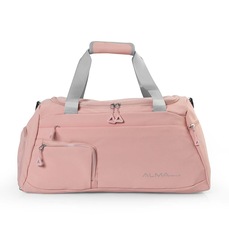 Bolsa Alma Genius Fit com 5 Compartimentos