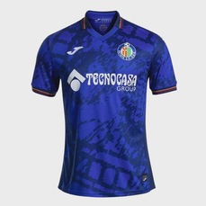 Camisa Getafe I 24/25 Joma Masculina