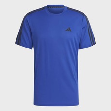 Camiseta adidas Essentials 3 Listras Masculina