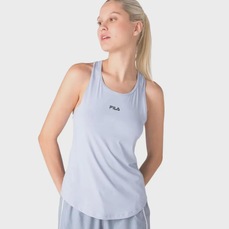 Camiseta Regata Fila Racer Feminina