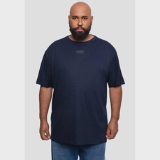 Camiseta Fatal Estampanda Plus Size Masculina