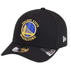 Boné Masculino New Era 970SS Stretch Snap Golden State Warriors NBA