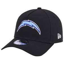 Boné Masculino New Era 940 A-Frame Los Angeles Chargers NFL