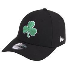 Boné Masculino New Era 940 Boston Celtics NBA Trevo
