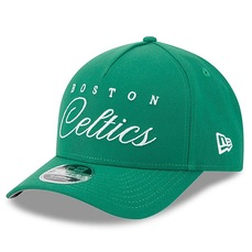 Boné New Era 940 M-Crown A-Frame Boston Celtics Draft