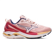 Imagem do produto Tênis Feminino Mizuno Wave Dynasty 7 na posição 4 de 5