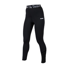 Calça Legging Venum Laser Preto Dark Feminina