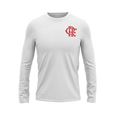 Camisa do Flamengo Protection ML Braziline Masculino