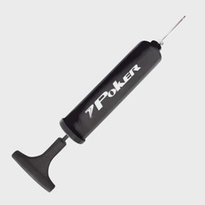 Bomba de Inflar Poker Way Com Agulha