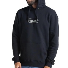 Blusão de Moletom Volcom Galactic WT25 Masculina