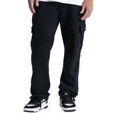 Calça Volcom Moletom Comf Cargo WT25 Masculina