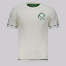 Camisa do Palmeiras FutFanatics Storm Masculina