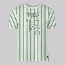 Camiseta do Palmeiras FutFanatics SEP 14 Masculina