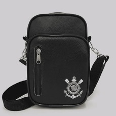 Shoulder Bag Corinthians FutFanatics Premium